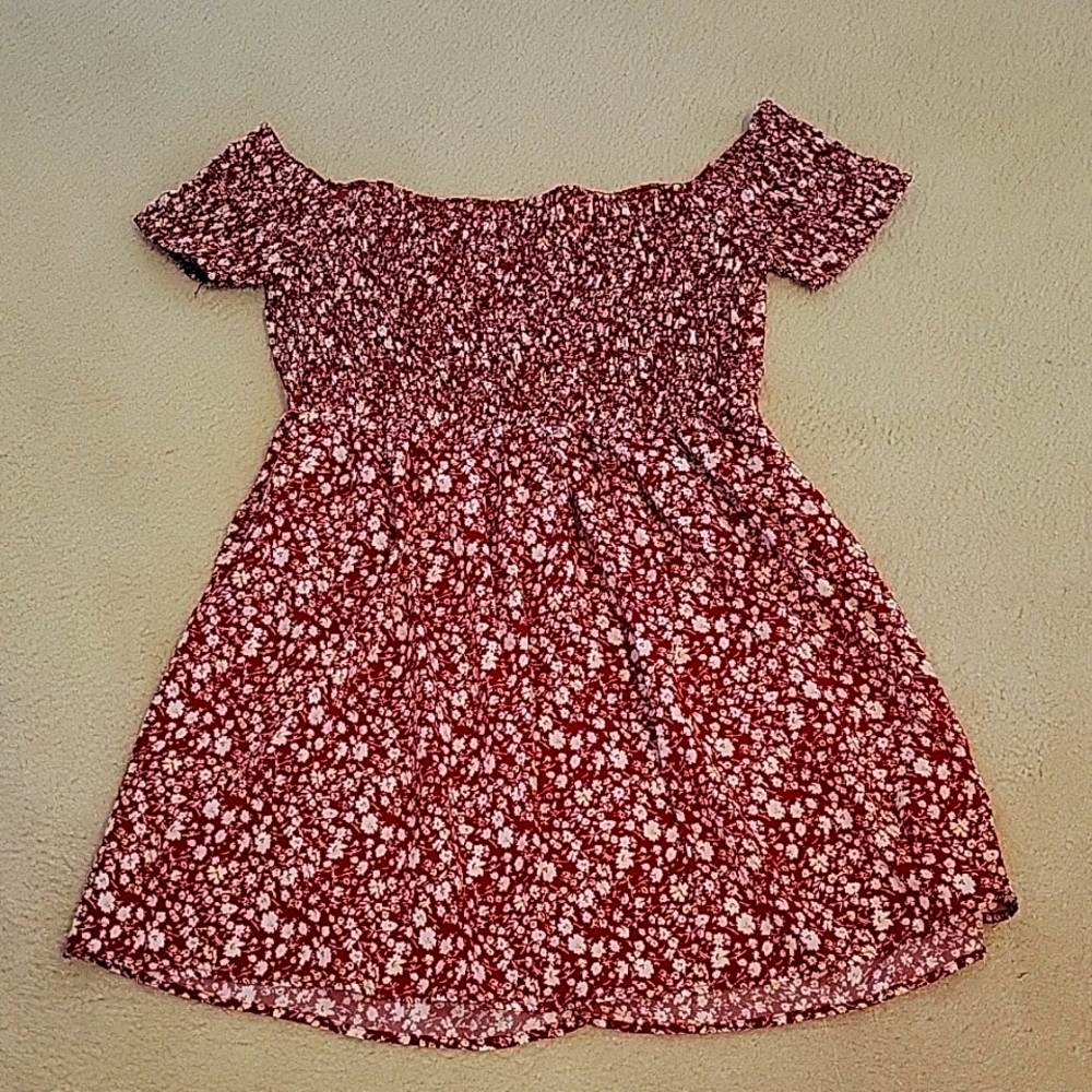 SHEIN Dress